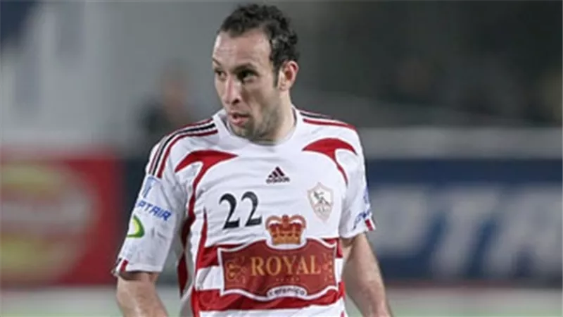 أحمد مجدي: الزمالك أخطأ في تجديد إعارة سيسيه.. ويجب محاسبة المسؤول في الأهلي عن التعاقد مع جيرالدو وبادجي
