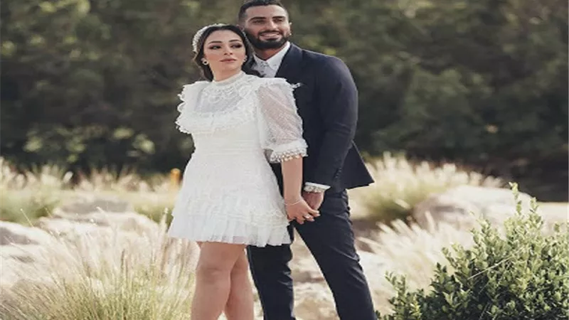بعد إصابة زوجها.. راندا رياض تعلن إصابتها بفيروس كورونا