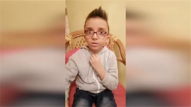 بعد فيديوهات 