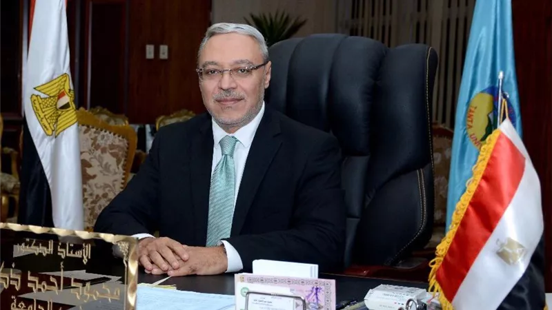 د ذكي آليات موضوعية جديدة لاختيار القيادات الإدارية بشفافية ونزاهة