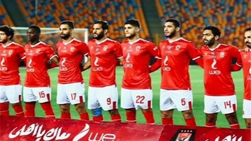 الاهلى فى النيجر اليوم بطائرة خاصة استعدادا لسونيديب