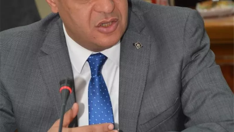 حروب الجيل الرابع وأثرها على الأمن القومي 