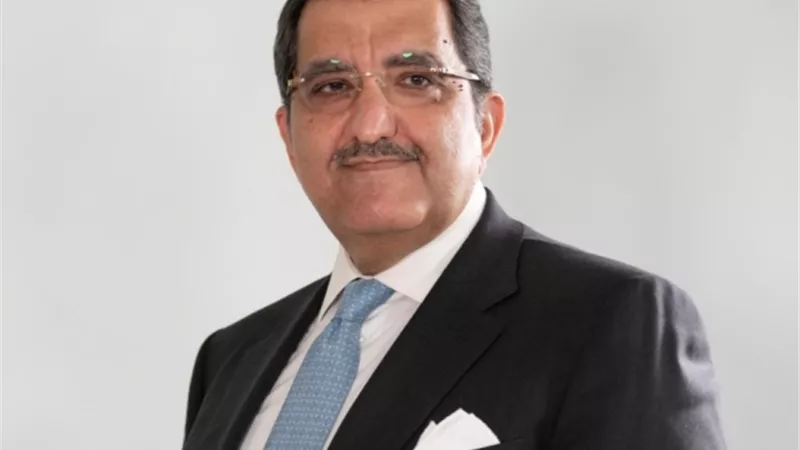 سرحان: تعاونا مع الحكومة يدفعنا باستمرار إلى تطوير البنية التحتية التكنولوجية للشركة