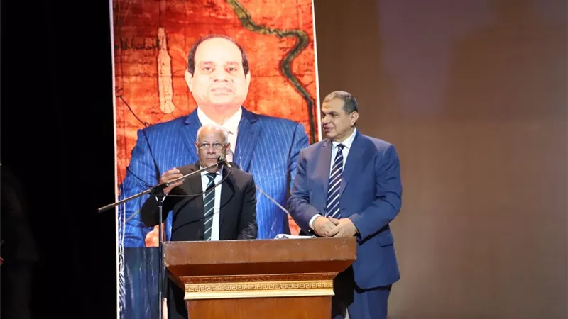 وزير القوي العاملة: توجيهات القيادة السياسية رعاية صغار الصيادين
