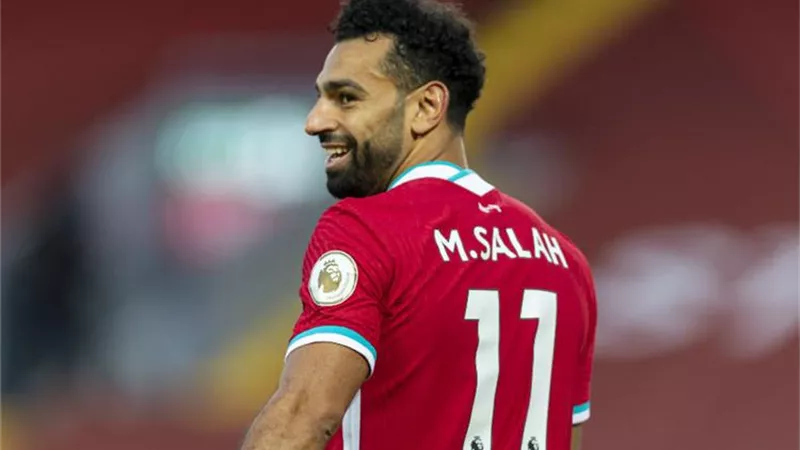 اسطورة ليفربول يتغزل فى محمد صلاح بعد هدفيه فى كريستال بالاس