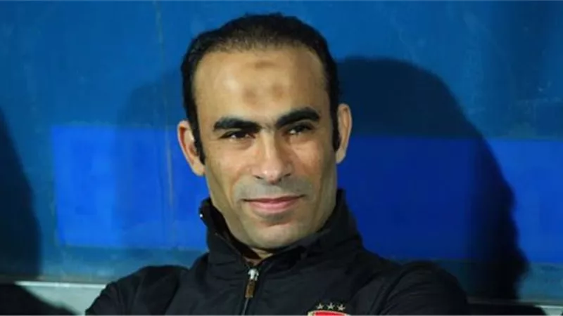 سيد عبدالحفيظ يكشف مصير سداسى الاهلى