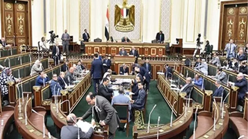 أمانة النواب تبدأ استقبال الأعضاء الجدد لبرلمان 2021 ..الثلاثاء