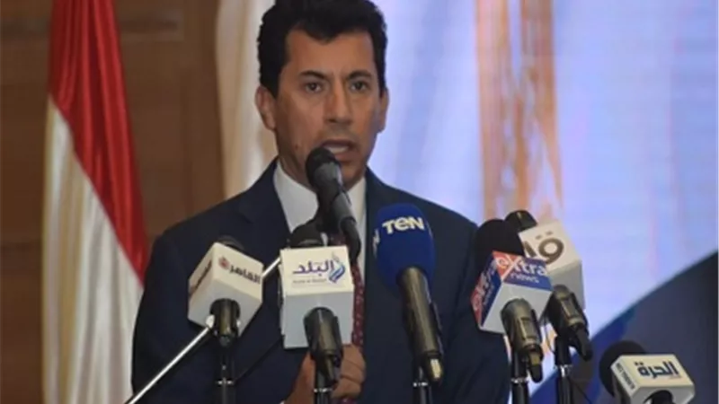 الشباب والرياضة تطلق استمارة الكترونية للتأهيل بالقطاع الصناعي..وتوفير فرص عمل