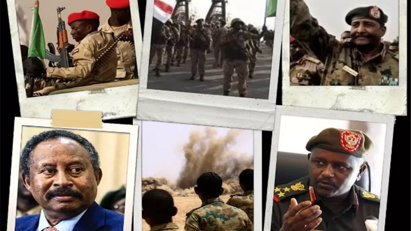 لماذا تحركت القوات السودانية لتحرير الفشقة؟؟
