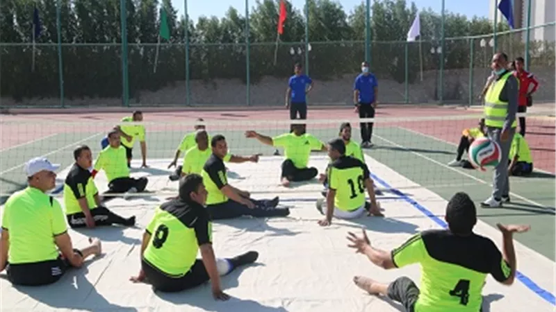 وزير الرياضة يشهد افتتاح النسخة الثانية من أولمبياد المحافظات الحدودية..اليوم