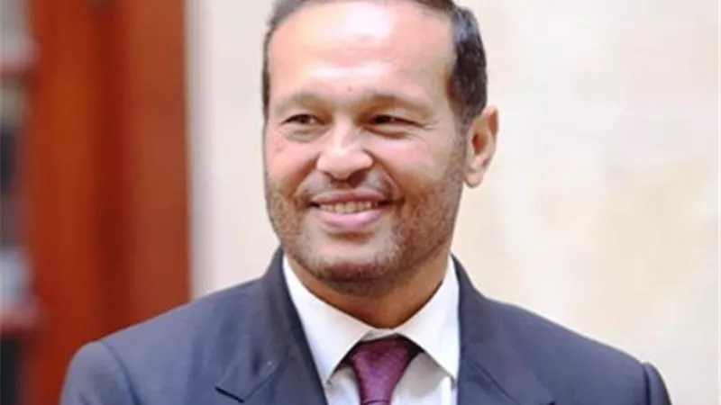 النائب محمد حلاوة عضو 