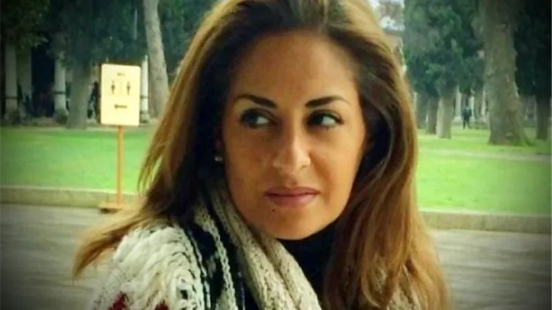 نظرية المؤامرة