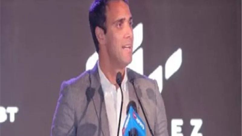 كريم درويش: لاعبو دجلة مصنفون في المراكز الأولى بالاسكواش