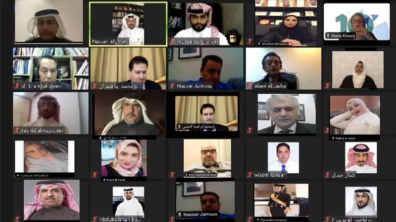 رئيس البرلمان العربي: انخراط الدول العربية في الثورة الصناعية الرابعة أصبح أمرًا حتميًا كي تكون قوة مؤثرة في المجتمع الدولي