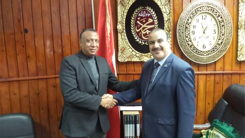 انطلاق المرحلة الثانية للمبادرة الرئاسية للكشف المبكر عن فيروس سي بمدارس مطروح