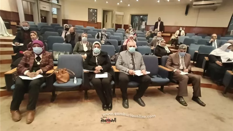 تعليم الاسكندريه يستعد لامتحانات الفصل الدراسى الاول