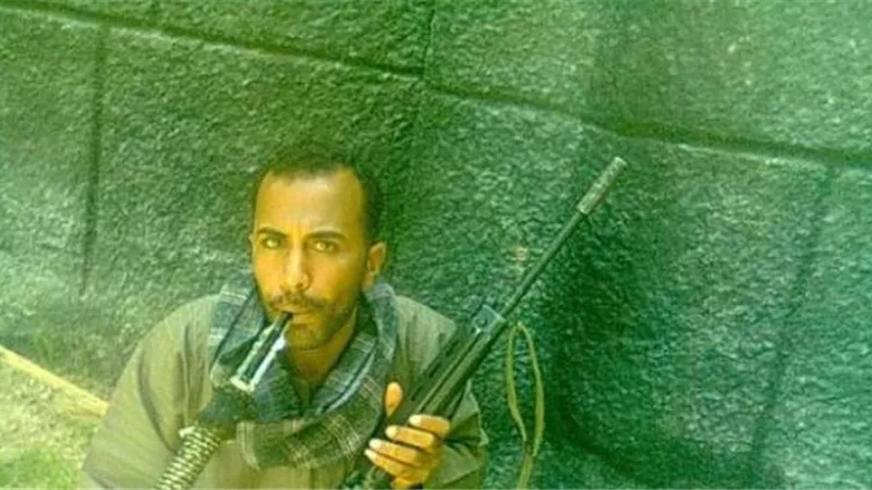 بعد شهر من تنفيذ حكم الإعدام انقضاء الدعوى فى اخر قضايا خط الصعيد