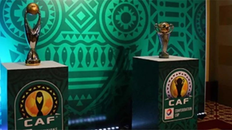 الكاف يضع شرطا للاندية للمشاركة فى دورى الأبطال والكونفدرالية.. تعرف علية