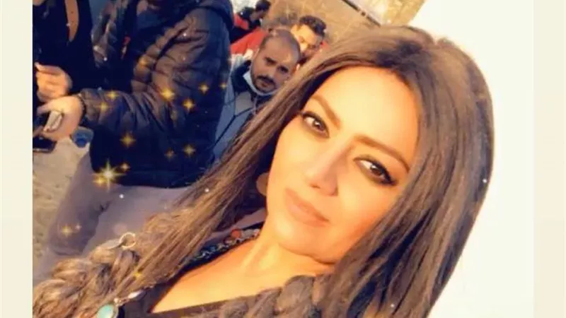 هبة عبد الغني تكشف كواليس آخر يوم تصوير بمسلسل وادي الجن (فيديو)