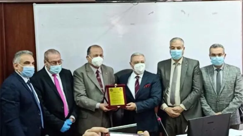 بوابة الجمهورية