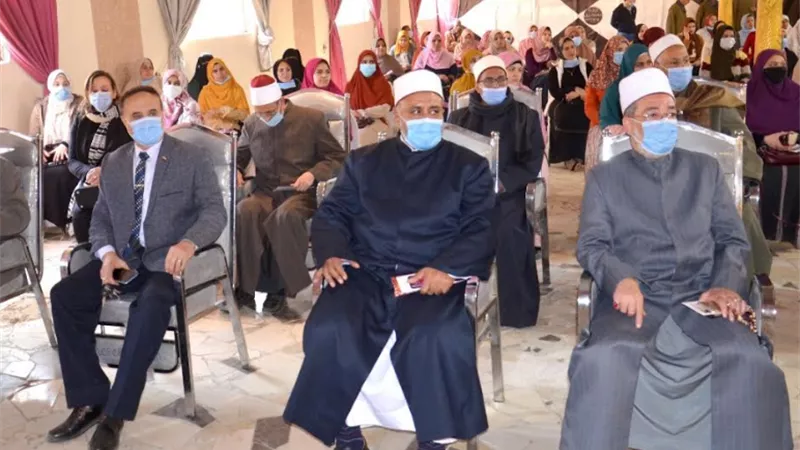 قافلة ثقافية ببني سويف على مدار 3 أيام