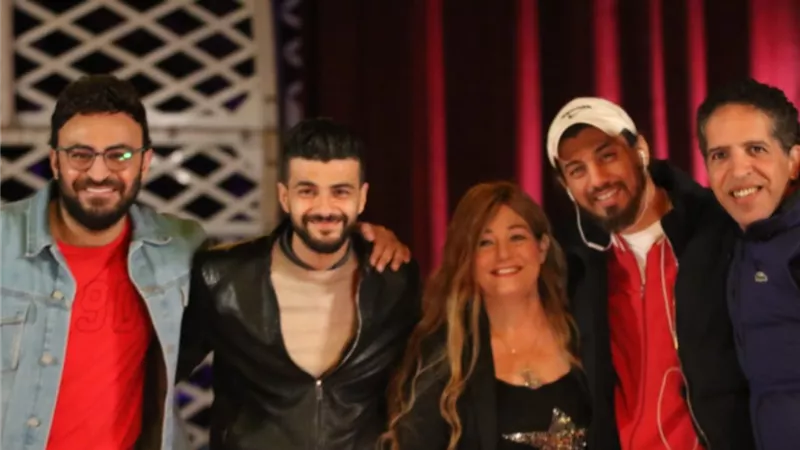 الليلة.. فاتن الحلو ضيف أتوبيس السعادة مع أحمد يونس على Dmc