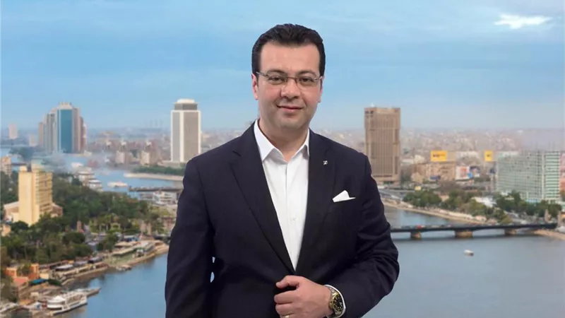 عضو الشيوخ : دعم الابتكار الرقمي وجذب الاستثمارات فيه يدعم خطه مصر للتنميه المستدامة