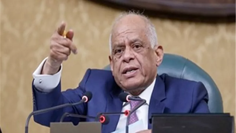 رئيس البرلمان والأمين العام ينعيان زوج شقيقة وزير الشئون النيابية