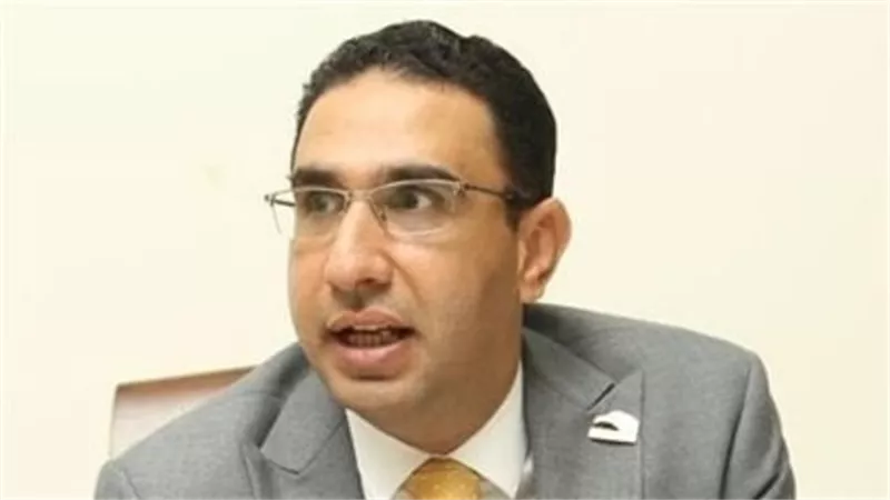 عبد الوهاب خليل: قرار البرلمان الأوروبي مصيره سلة المهملات وتمريره بأغلبية يؤكد وجود مؤامرة خارجية على الوطن