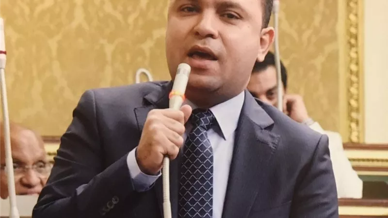 الغنيمي: الانتفاضة المصرية والعربية ضد قرار البرلمان الأوروبي كشف عوراته ومغالطاته ضد مصر