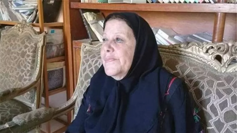 إعدام المتهم بقتل الأديبة نفيسة قنديل زوجة الشاعر الكبير الراحل محمد عفيفى مطر