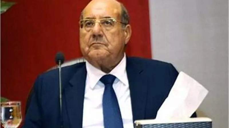 رئيس مجلس الشيوخ يعزي رئيس مجلس الامة الكويتي في وفاة وزير الدفاع السابق