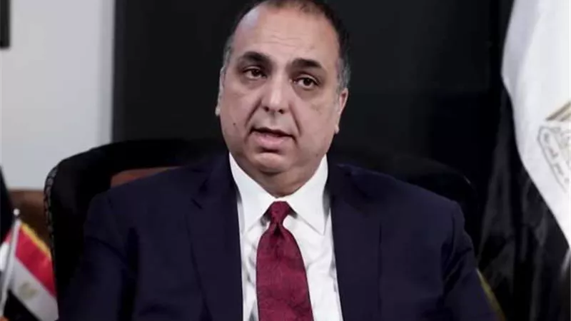 وليد دعبس رئيسا لحزب مصر الحديثة