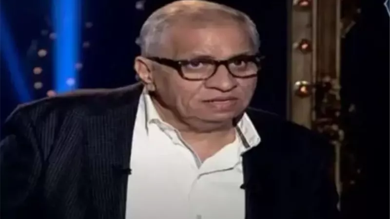 محمد السبكي: 