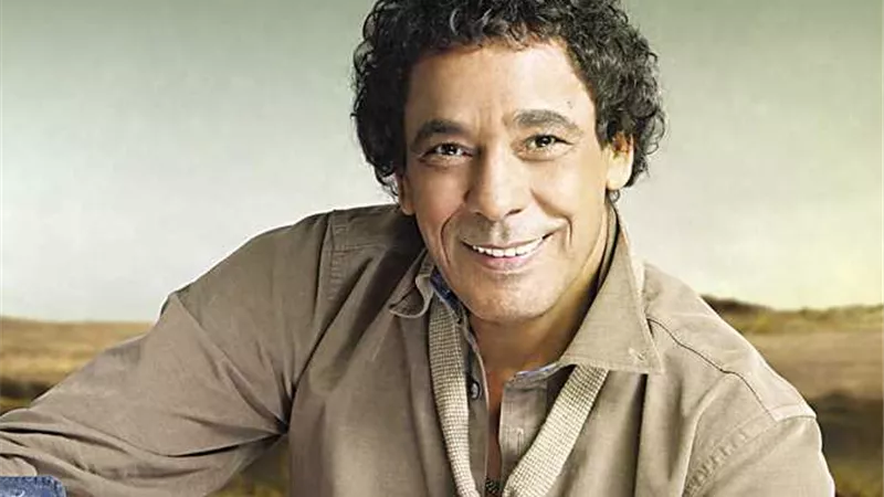 أحمد موسى لـ محمد منير : كل الناس كانت بتسأل عليك يانجم النجوم .. فيديو