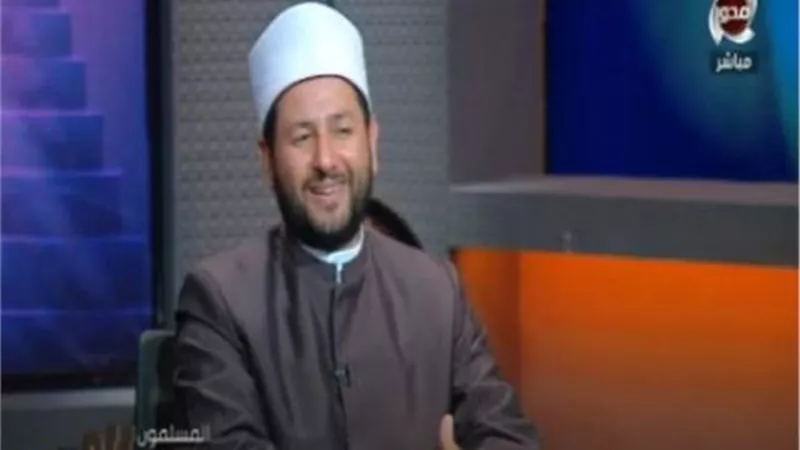 داعية: الخلاف بين سيدنا الحسين ومعاوية كان سياسيًا وليس عقائديًا