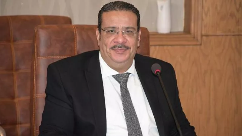 رئيس جامعة القناة: إمتحانات نصف العام تبدأ ١٦ يناير وتنتهي ٤ فبراير ٢٠٢١