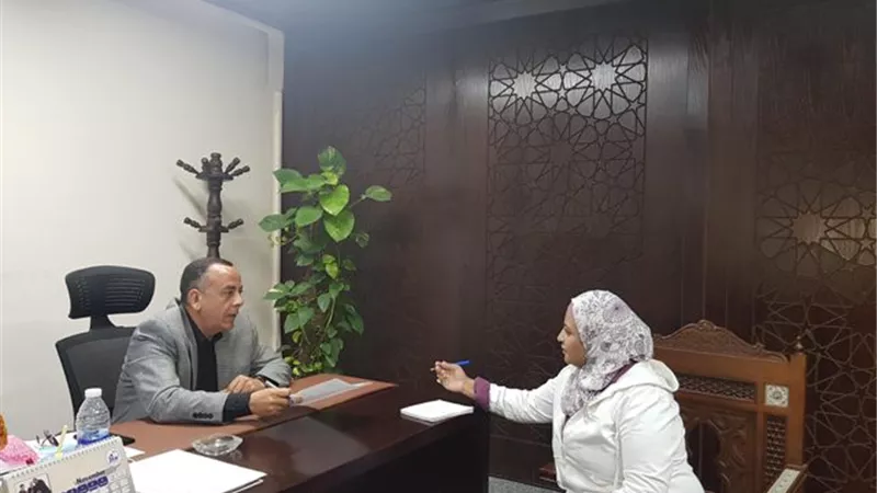 الامين العام للمجلس الاعلى للاثار.. العثور على اكثر من عشر اكتشفات بعام 2020