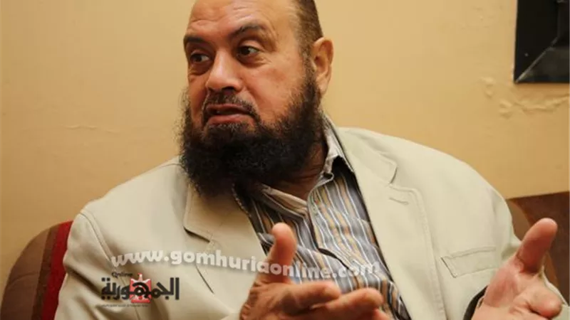 نبيل نعيم يكشف: افراد 