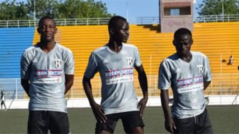 هل ينسحب بطل تشاد من مواجهة الزمالك؟.. منسق الفريق يجيب