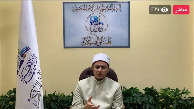 هل الصلاة خلف الأطفال صحيحة؟ دار الإفتاء تجيب