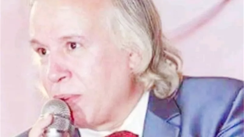 محمد سراج عضوا بحزب الغد