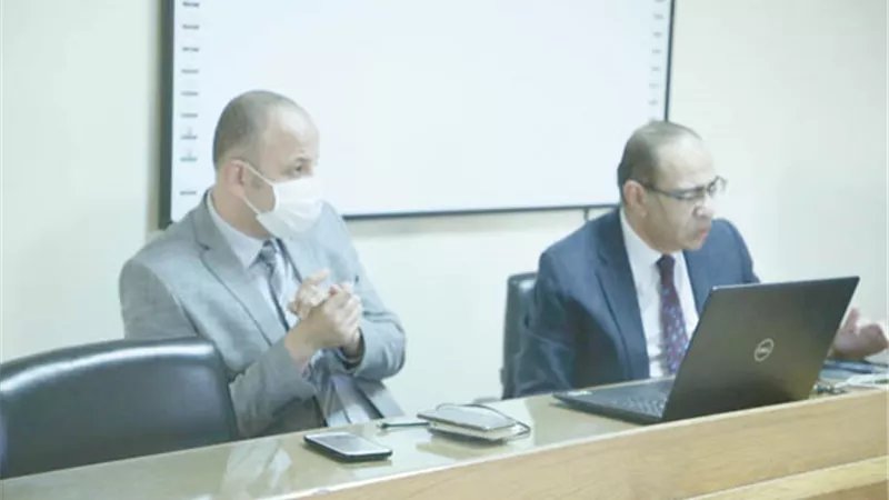3 أنواع من كورونا في مصر .. وتتطور حسب المناخ
