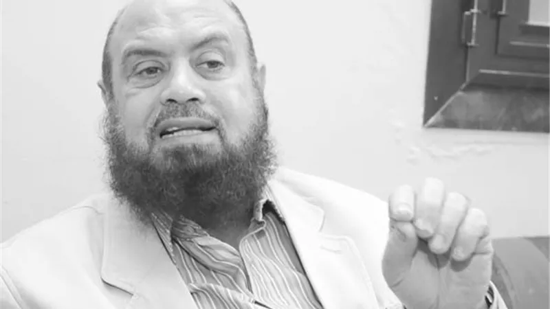 الظواهري مات .. و