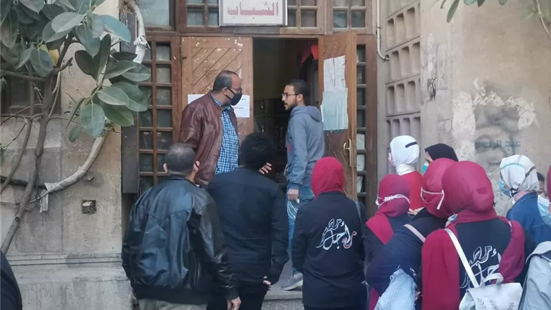 اليوم..منافسات اللجان والأمناء ومساعديهم وغدا رؤساء اتحادات الكليات ونوابهم