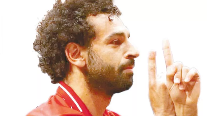 قائد ليفربول: صلاح صاحب الهدف الأجمل في السباعية
