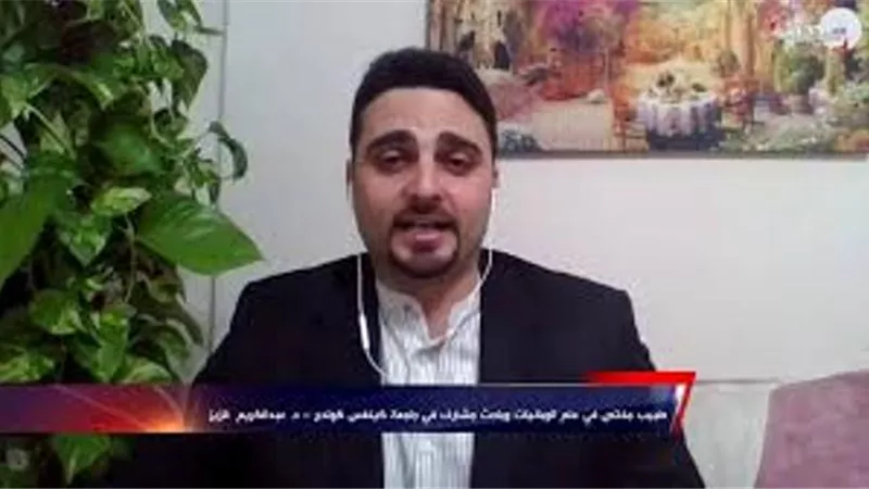 أخصائي أوبئة: سلالة كورونا الجديدة ليست أخطر من السابقة.. فيديو