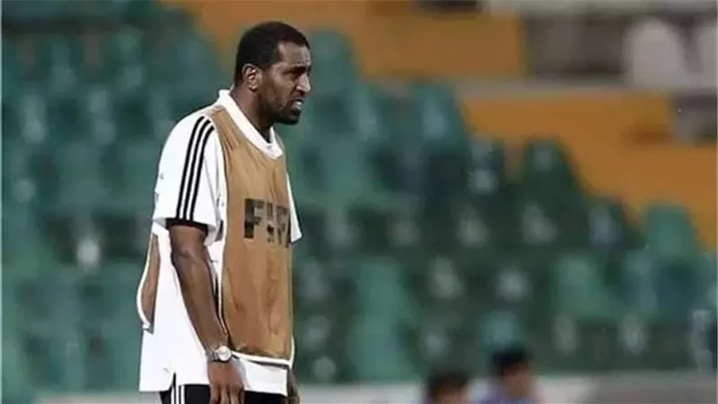 علاء نبيل: ربيع ياسين المسئول عن انتشار كورونا بين لاعبي منتخب الشباب