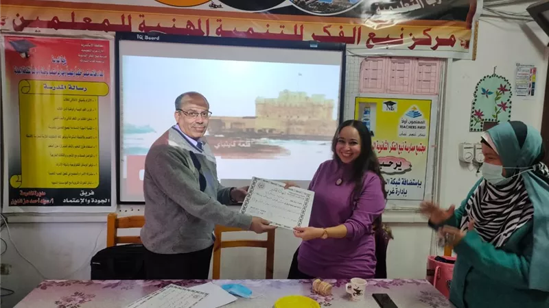 وزارة السياحة والآثار تطلق مبادرة 
