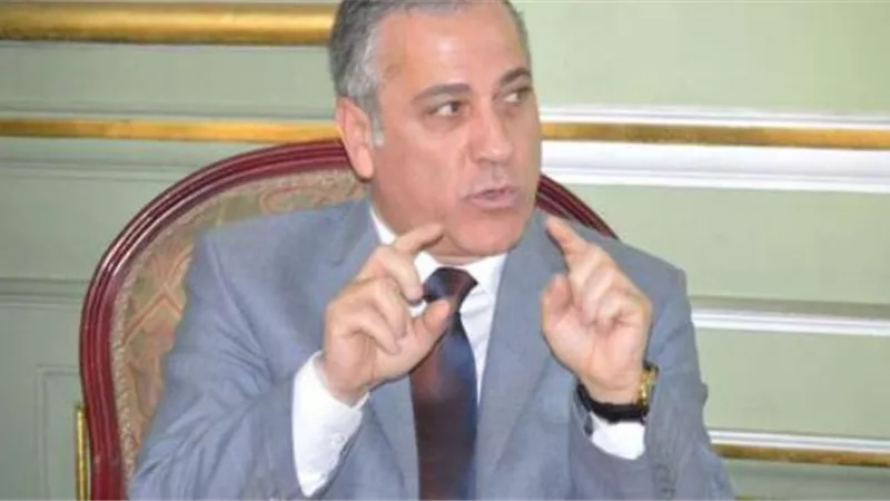 الوطنية للصحافة: غداً صرف مكافأة نهاية الخدمة للصحفيين المحالين للمعاش بالمؤسسات عن شهر سبتمبر ٢٠١٩
